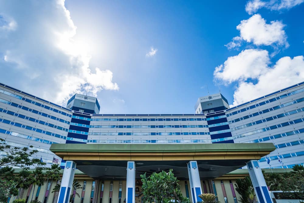 サイパン ワールド リゾート 写真