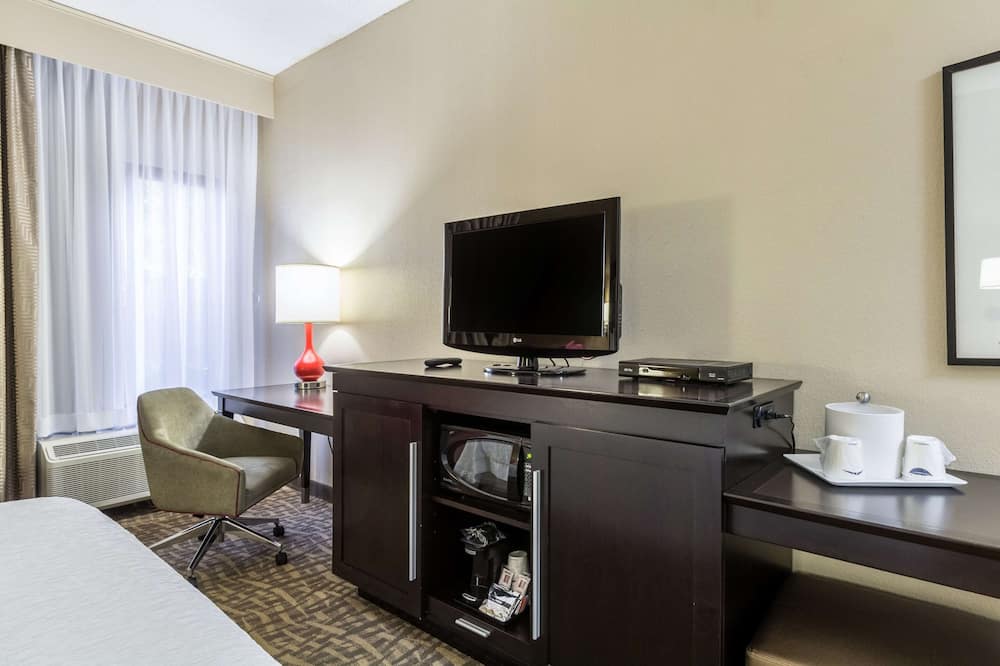 Hampton Inn Jackson/Pearl-Jackson International Airport 写真