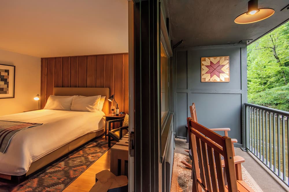 ヒストリック ロッキー ウォーターズ イン ア スモール ラグジュアリー ホテル 写真