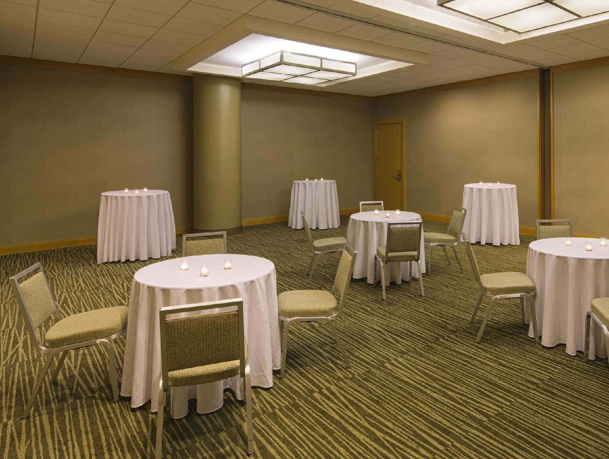 The Westin Cincinnati 写真