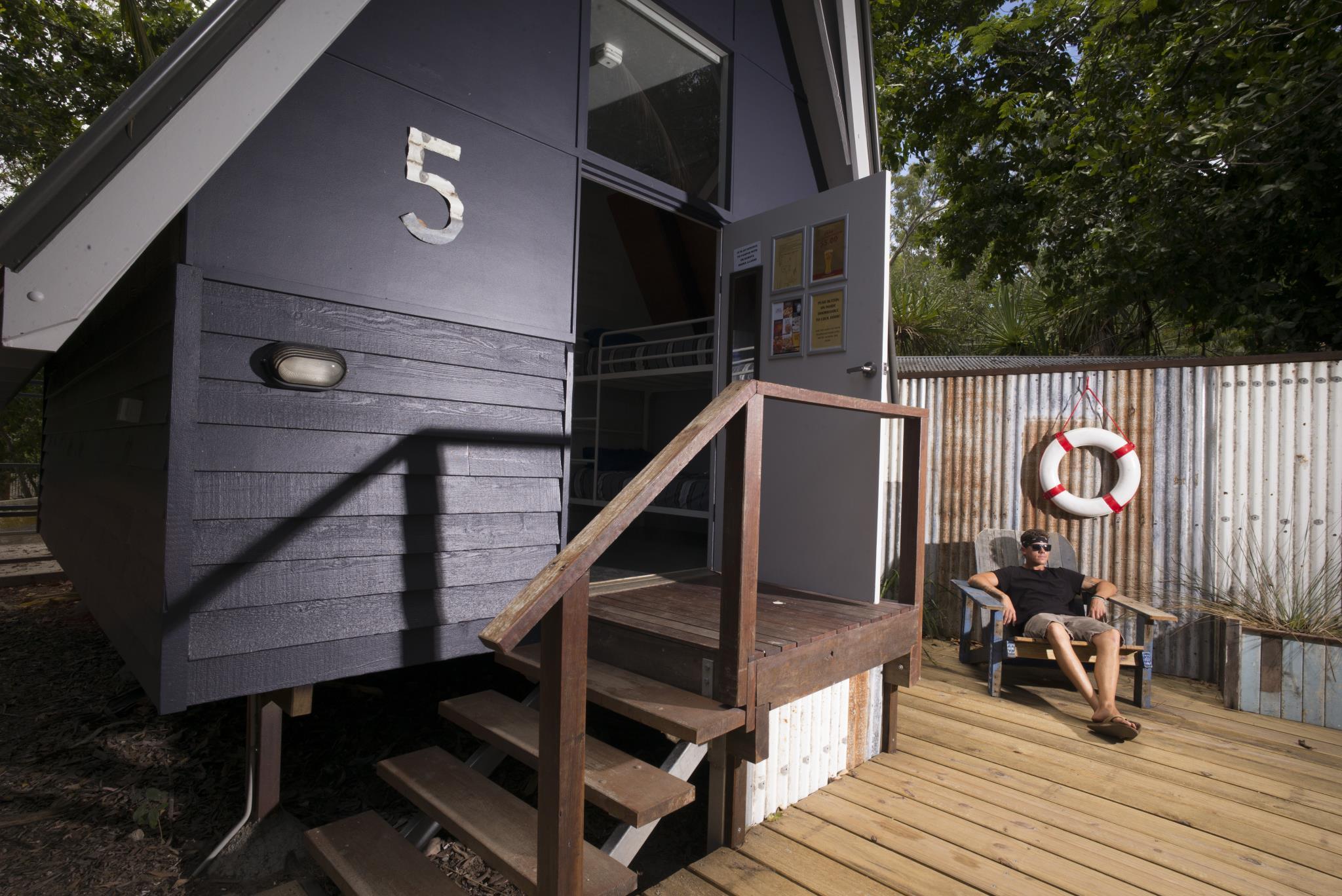 Koala Park by Bounce 写真