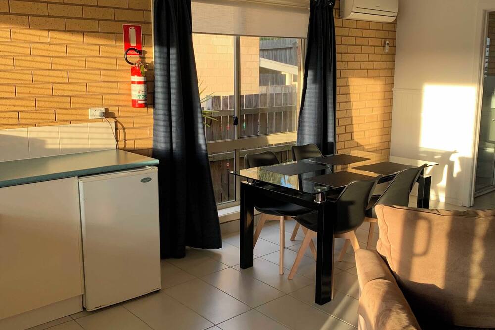 ポート キャンベル パークビュー モーテル&アパートメンツ 写真