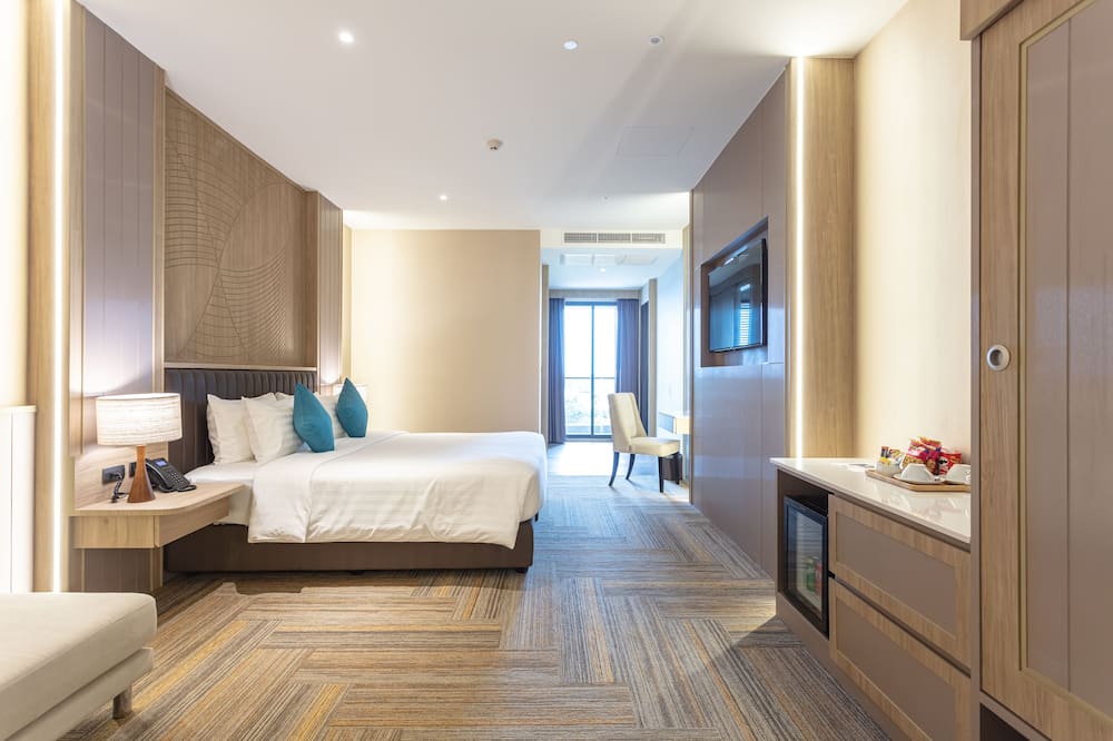 ラグーナ グランド ホテル アンド スパ 写真