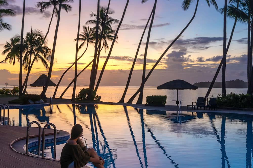 Yanuca Island, Fiji 写真