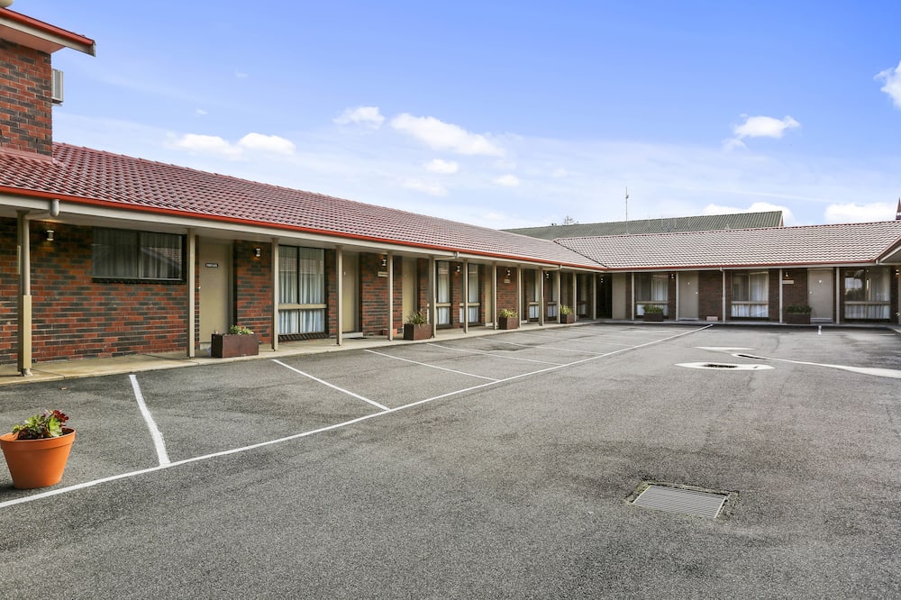 エルム ツリー モーテル 写真