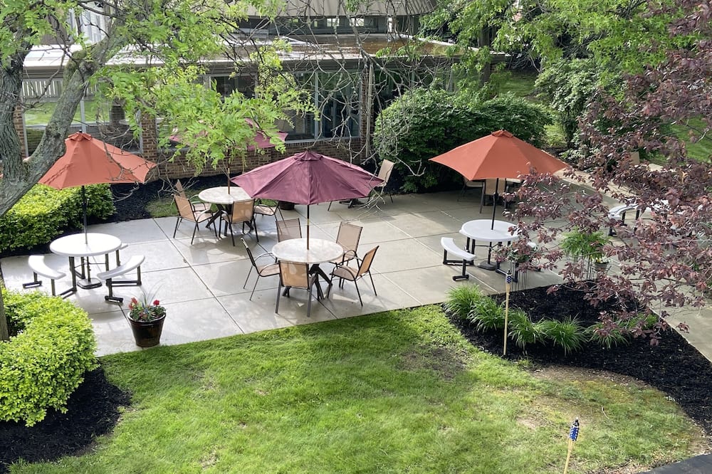 Holiday Inn Cleveland-Mayfield Hotel By IHG 写真