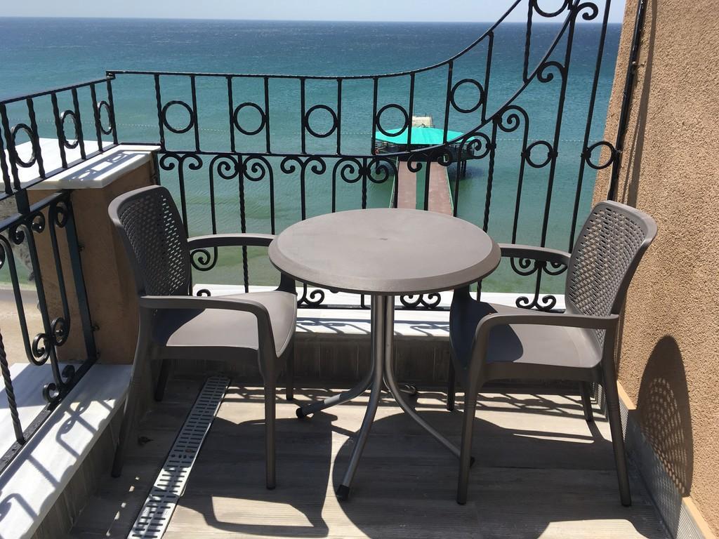 クンバーガス マリン プリンセス ホテル 写真