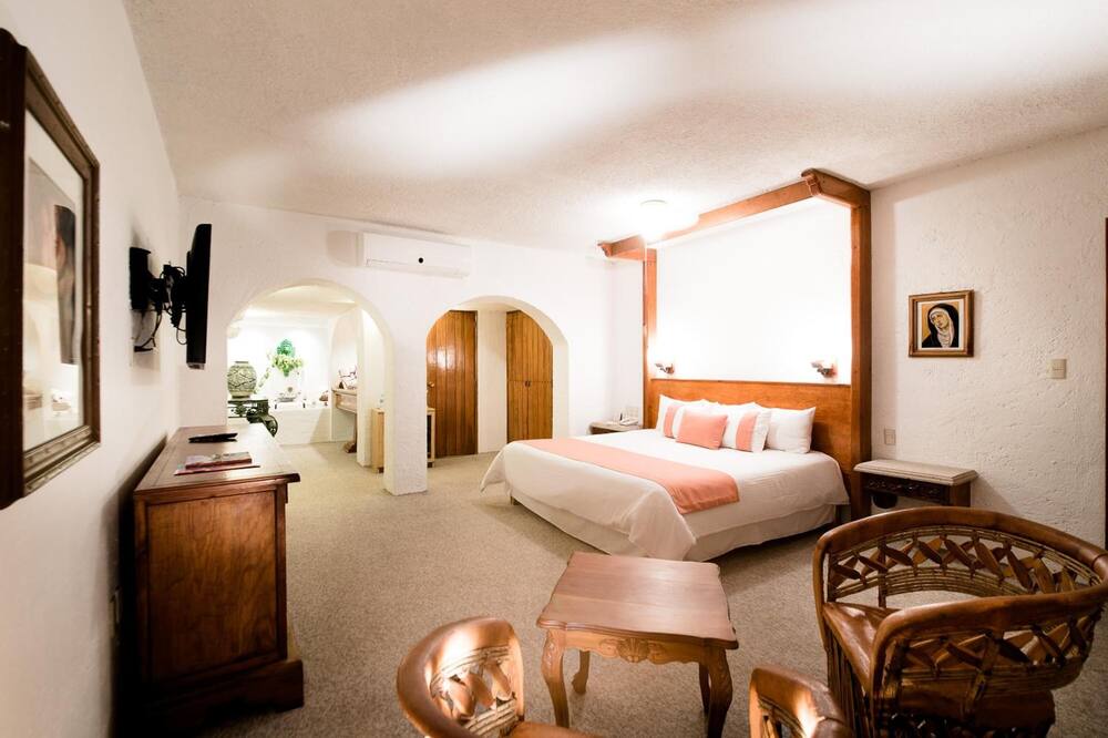 ミシオン グァナファト 写真