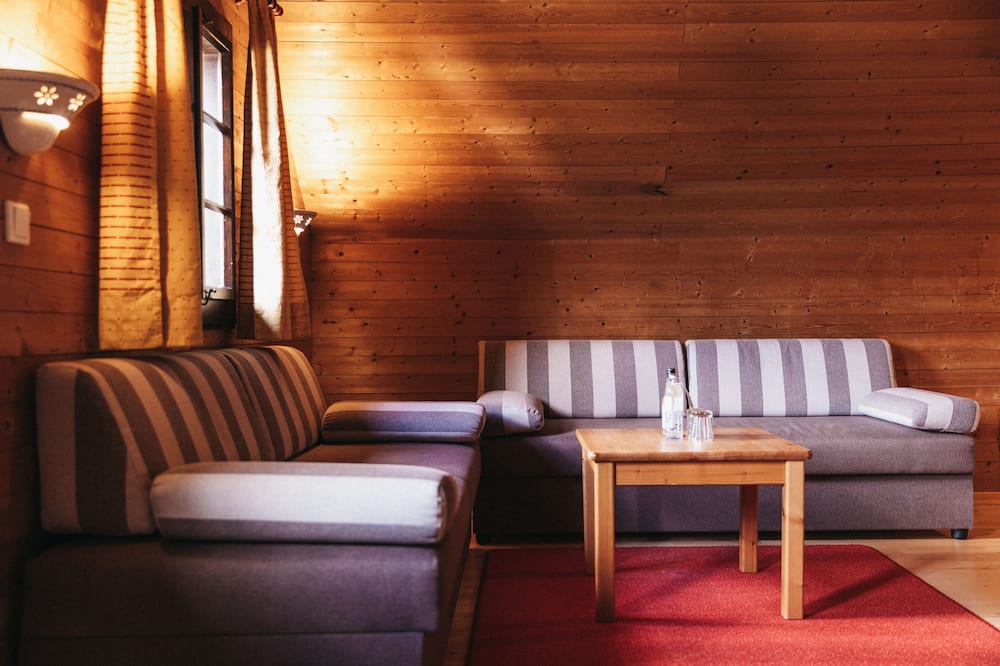 Naturel Hoteldorf Seeleitn 写真