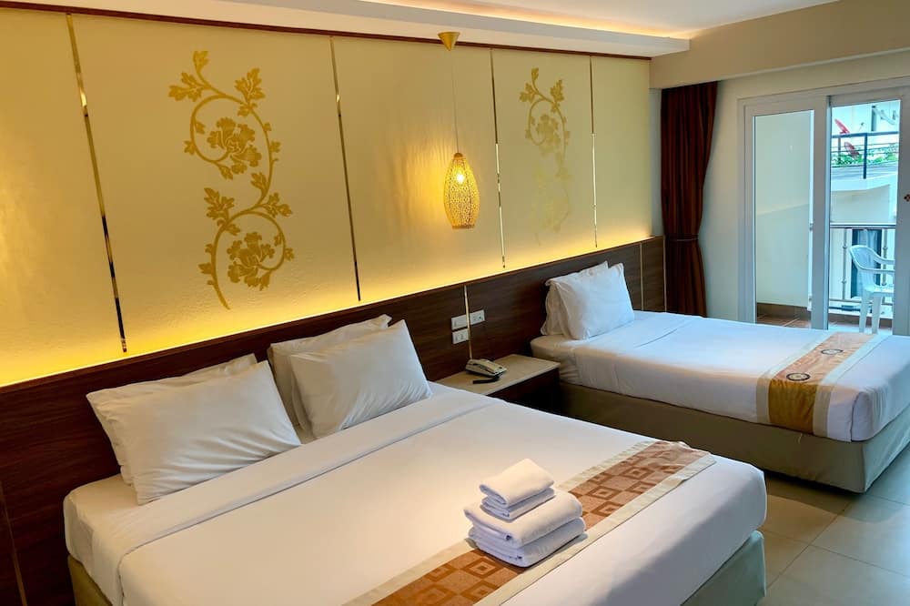 リタ リゾート アンド レジデンス 写真