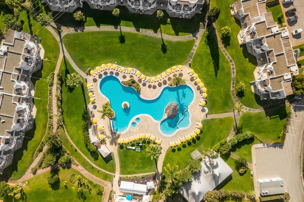 Clube Albufeira Garden Village 写真
