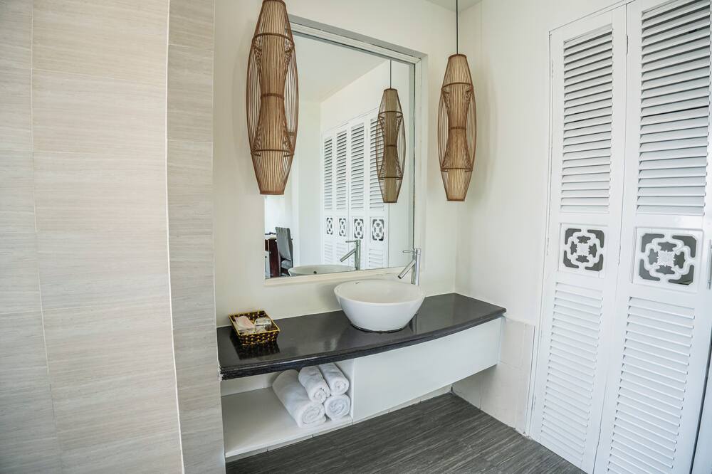 リバーサイド バンブー リゾート - ホイ アン 写真