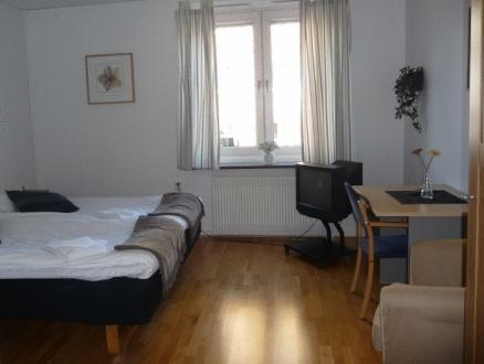 The Brewery Hotel 写真