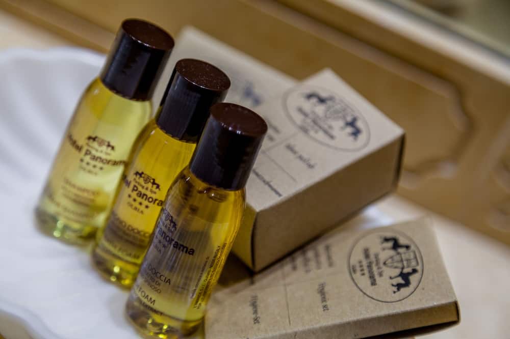 ホテル パノラマ オルビア 写真