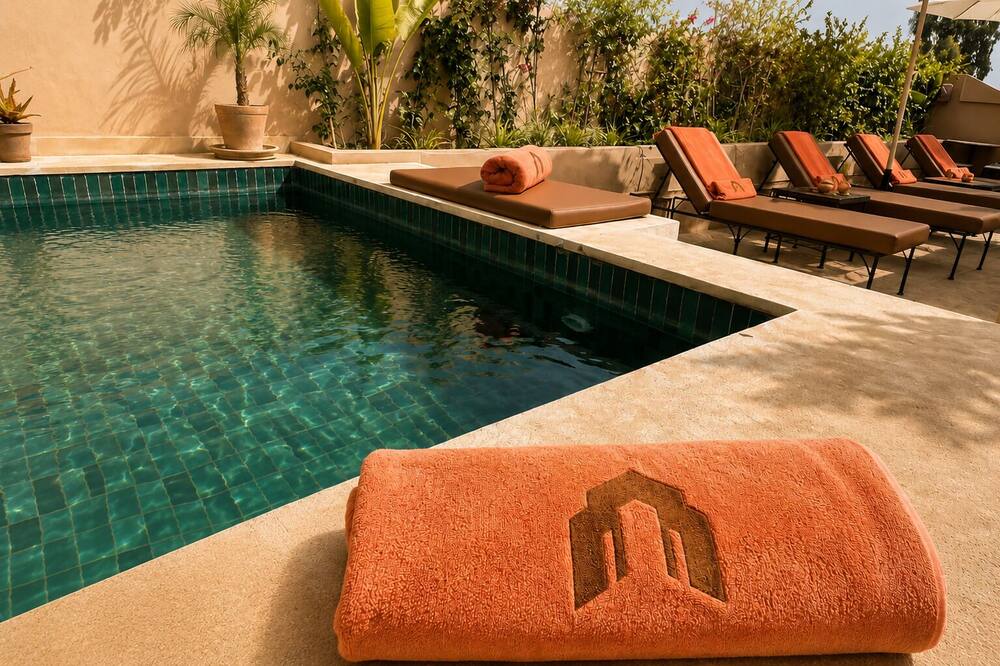 Riad Dar More & SPA 写真