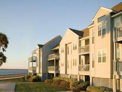 ウィンダム オーシャン リッジ 写真