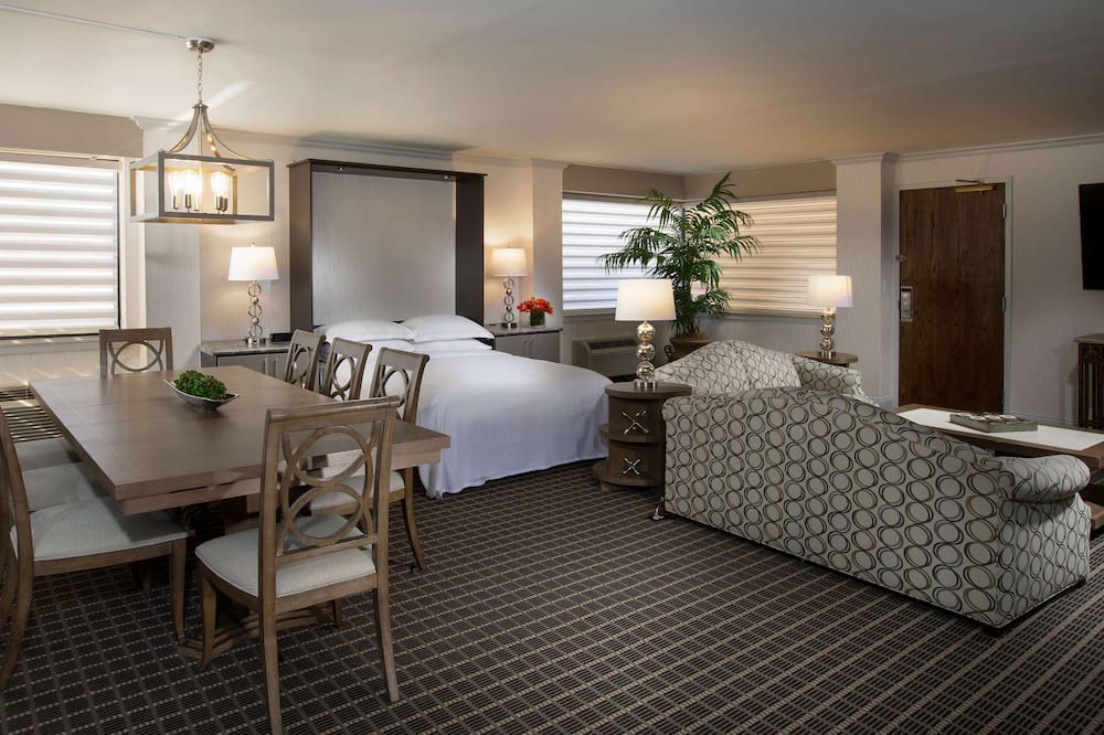 Hilton Chicago/Northbrook 写真