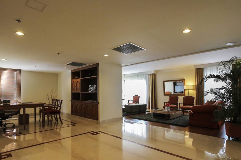 ホテル インターコンチネンタル カリ バイ IHG 写真