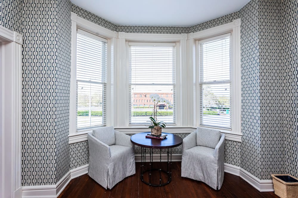 ザ イン アット フォー イレブン ヨーク 写真