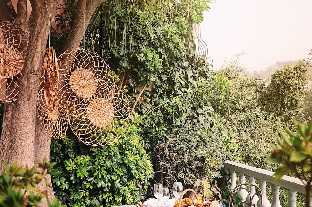 ヴィラ アルト ブティック ホテル 写真