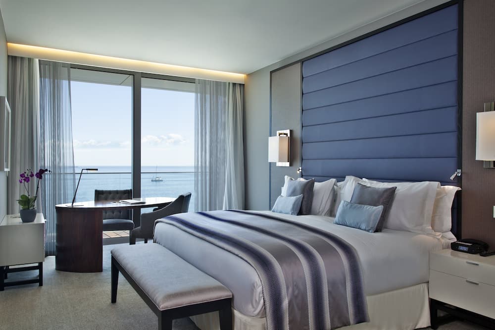 インターコンチネンタル エストリル バイ IHG 写真