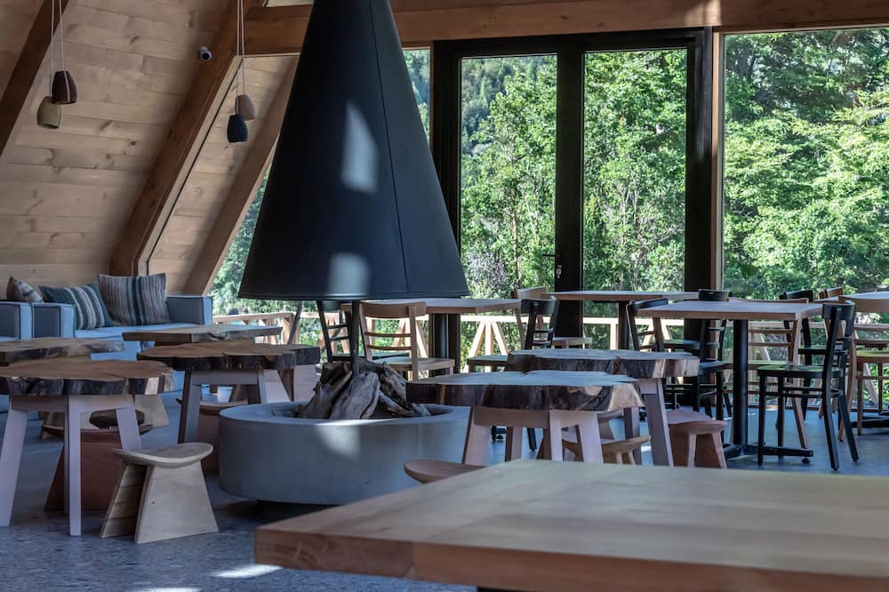 タワ レフジオ デル プエロ 写真