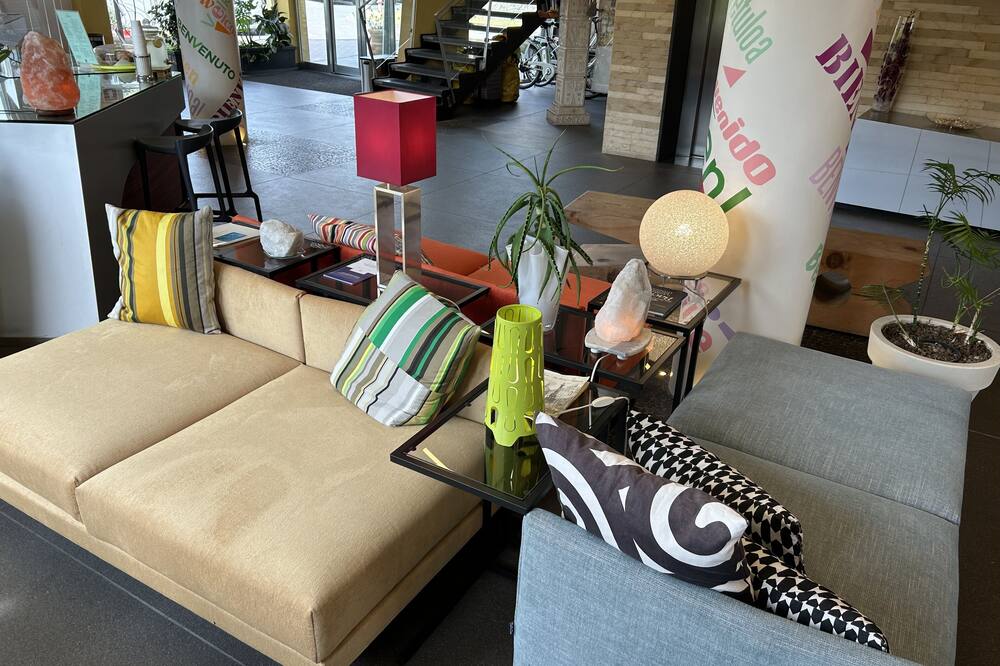 Ibis Styles Catania Acireale 写真