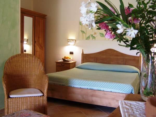 Hotel Club Ragno D'oro 写真