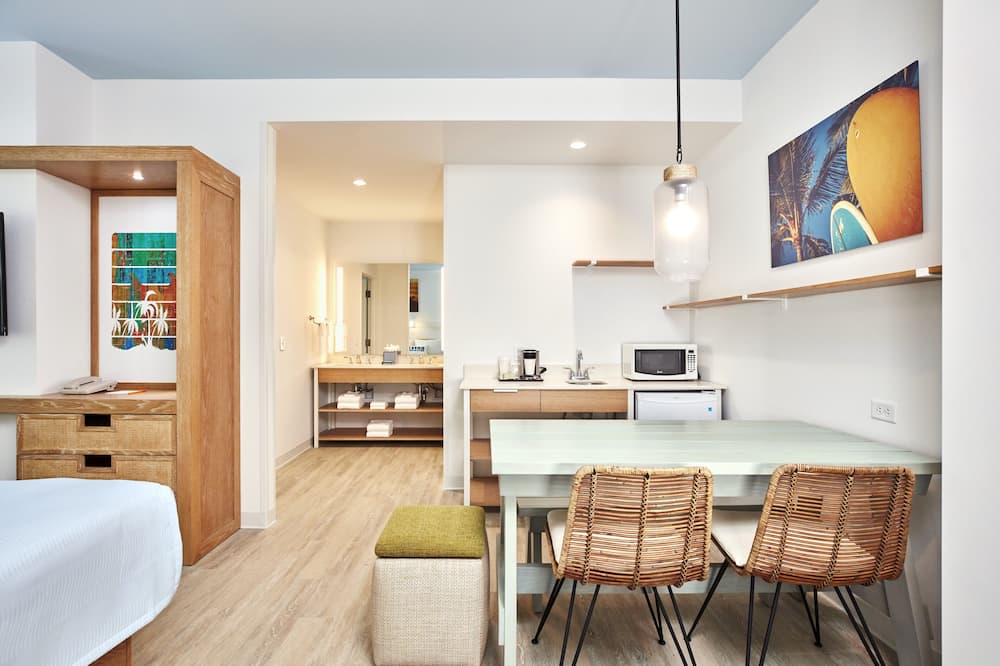 ユニバーサルス エンドレス サマー リゾート - ドックサイド イン アンド スイーツ 写真