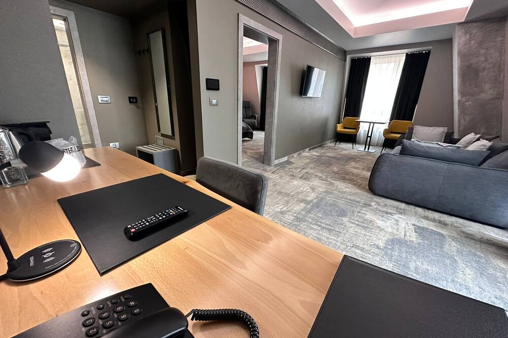 アニロックシグニチャーホテル 写真