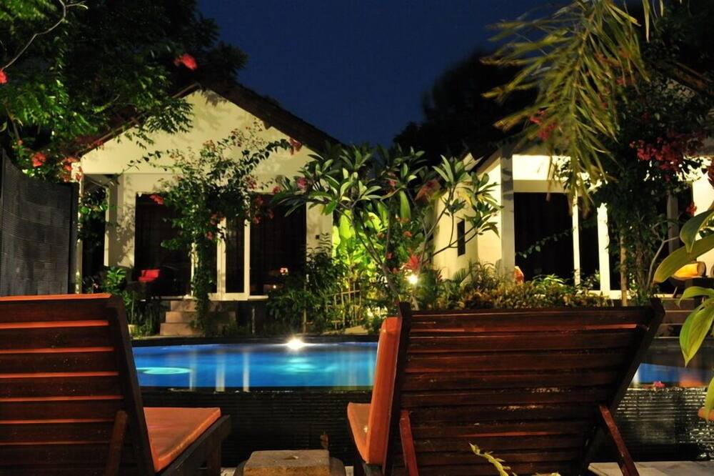 ダニマ リゾート 写真