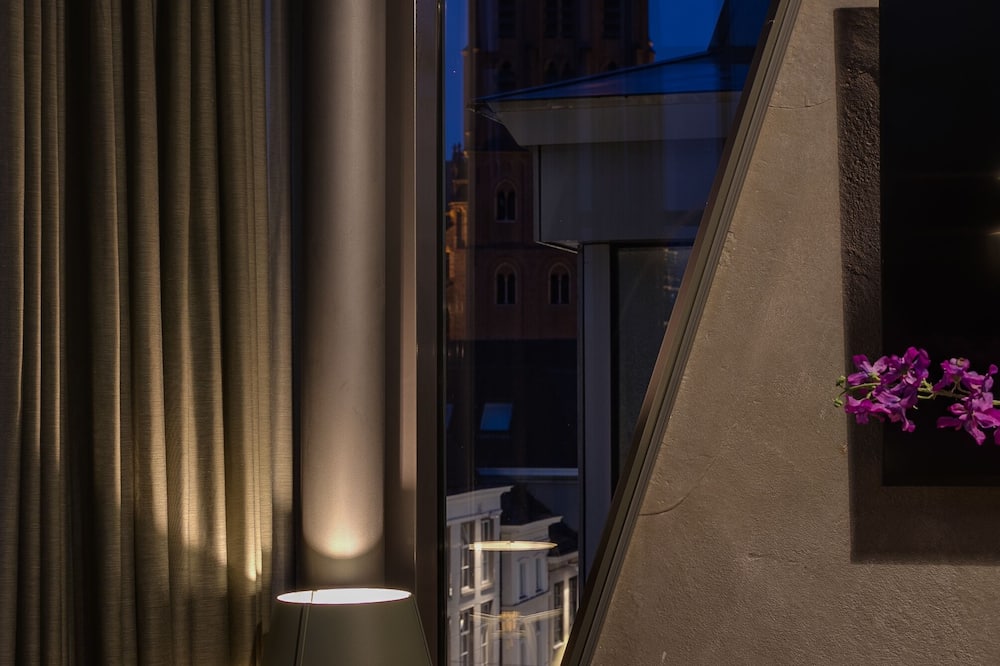 The Duke Boutique Hotel 写真