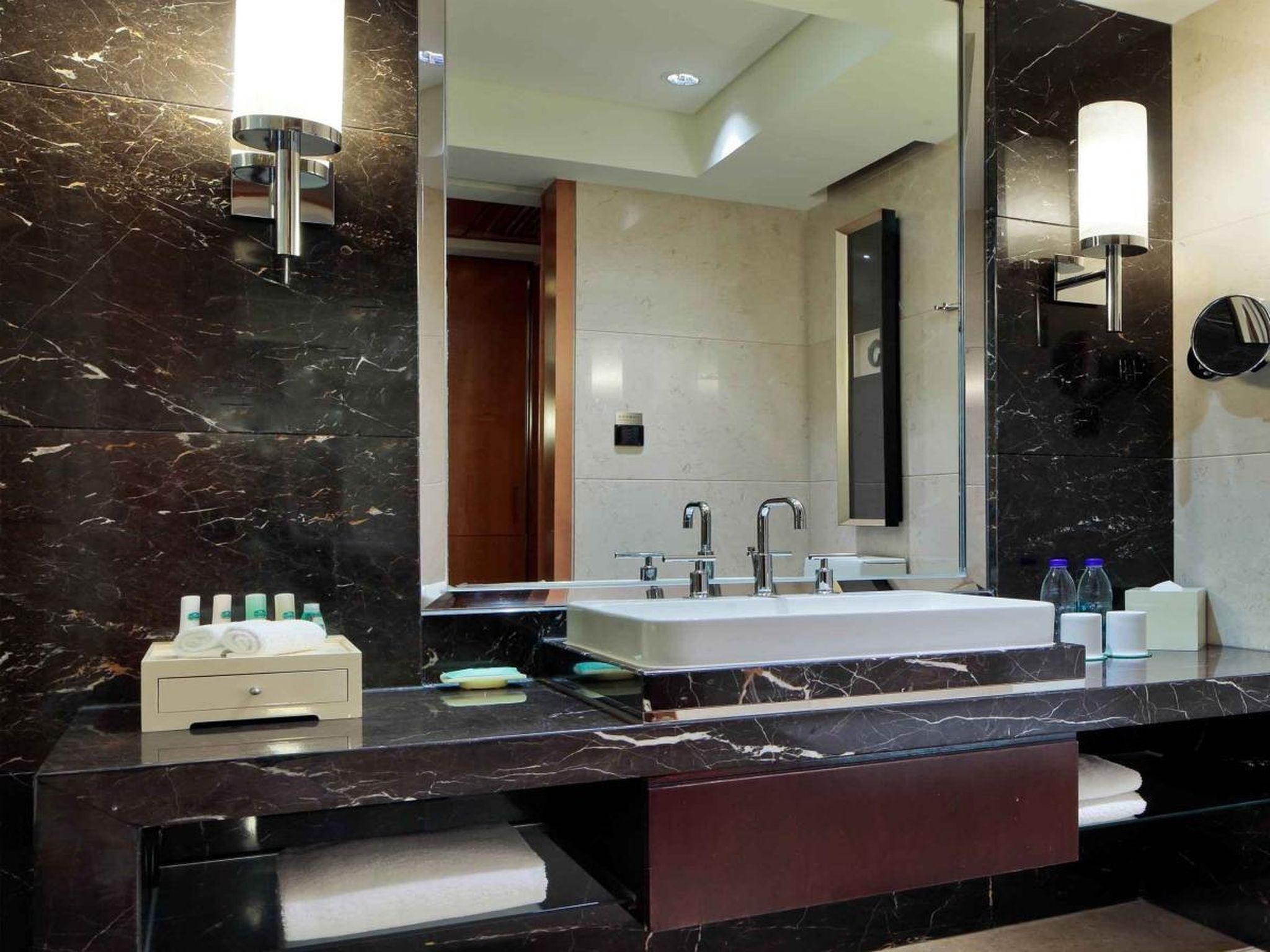 Courtyard by Marriott Suzhou 写真