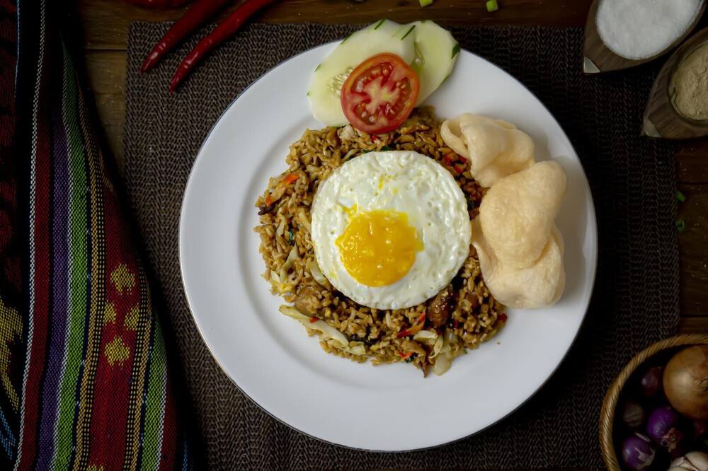 ディーバ ロンボック リゾート 写真