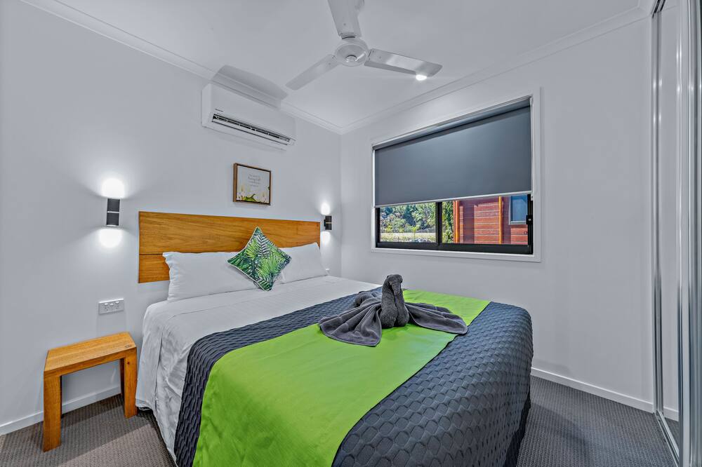 BIG4 ウィッツサンデー アイランズ ホリデーパーク 写真