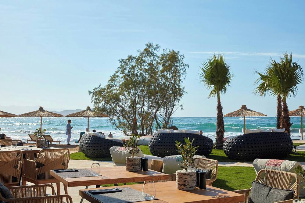 Domes Noruz Chania, Autograph Collection 写真