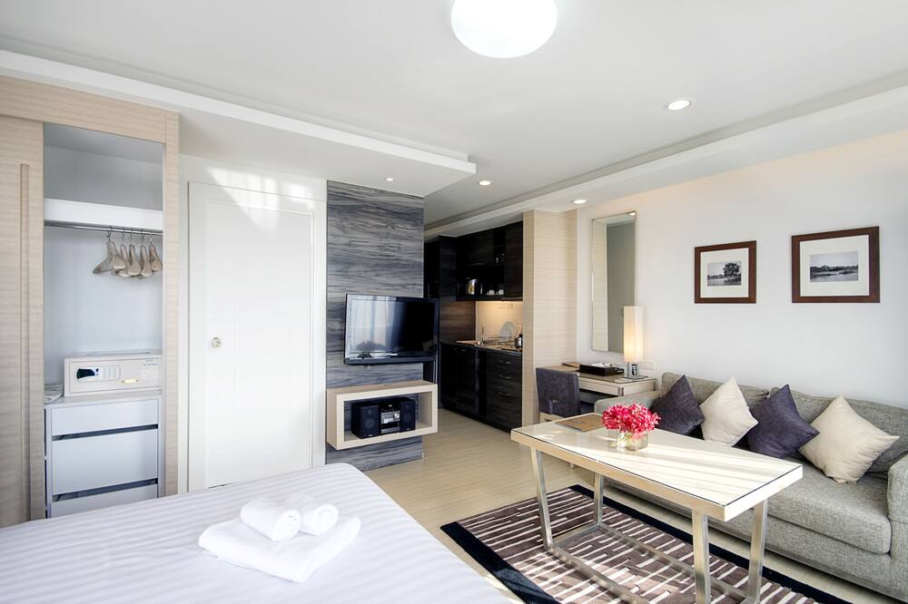 クラシック カメオ ホテル & サービス アパートメント 写真