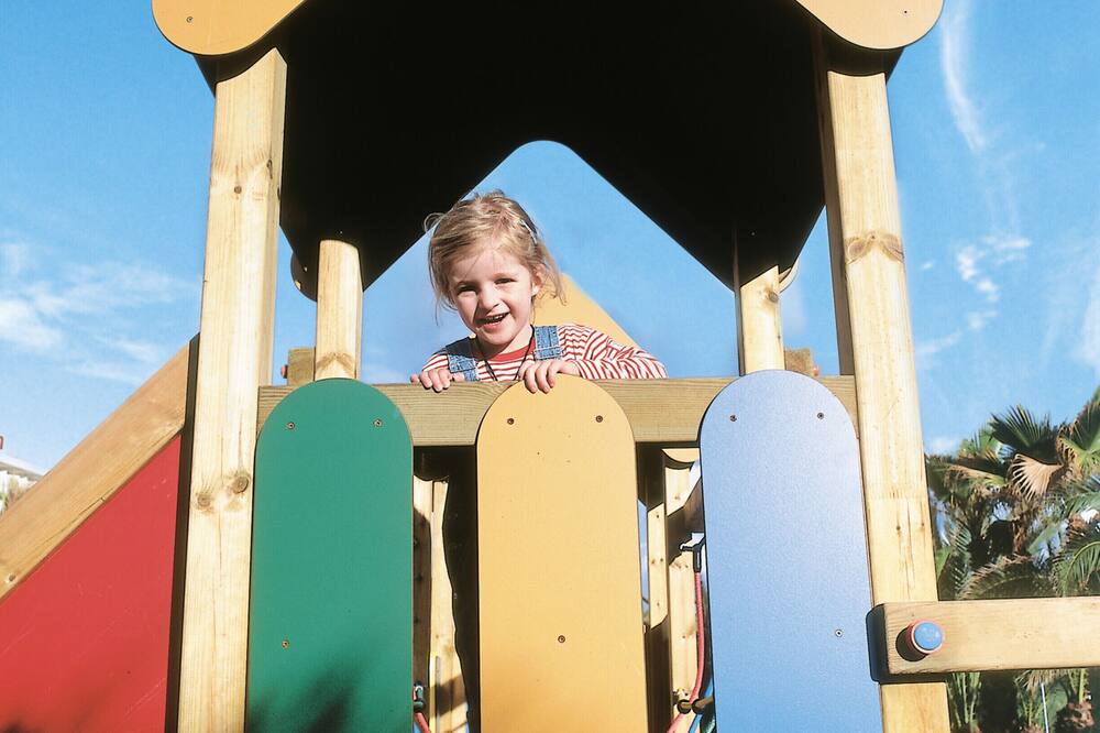 ホテル リウ オリーバ ビーチ リゾート - オールインクルーシブ 写真