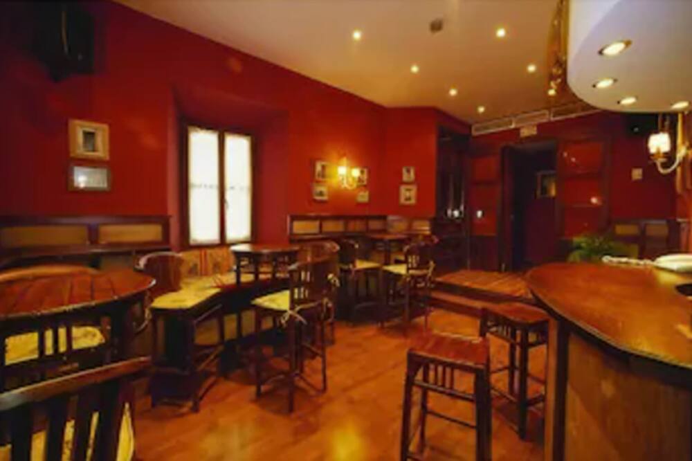 Hotel Montelirio 写真