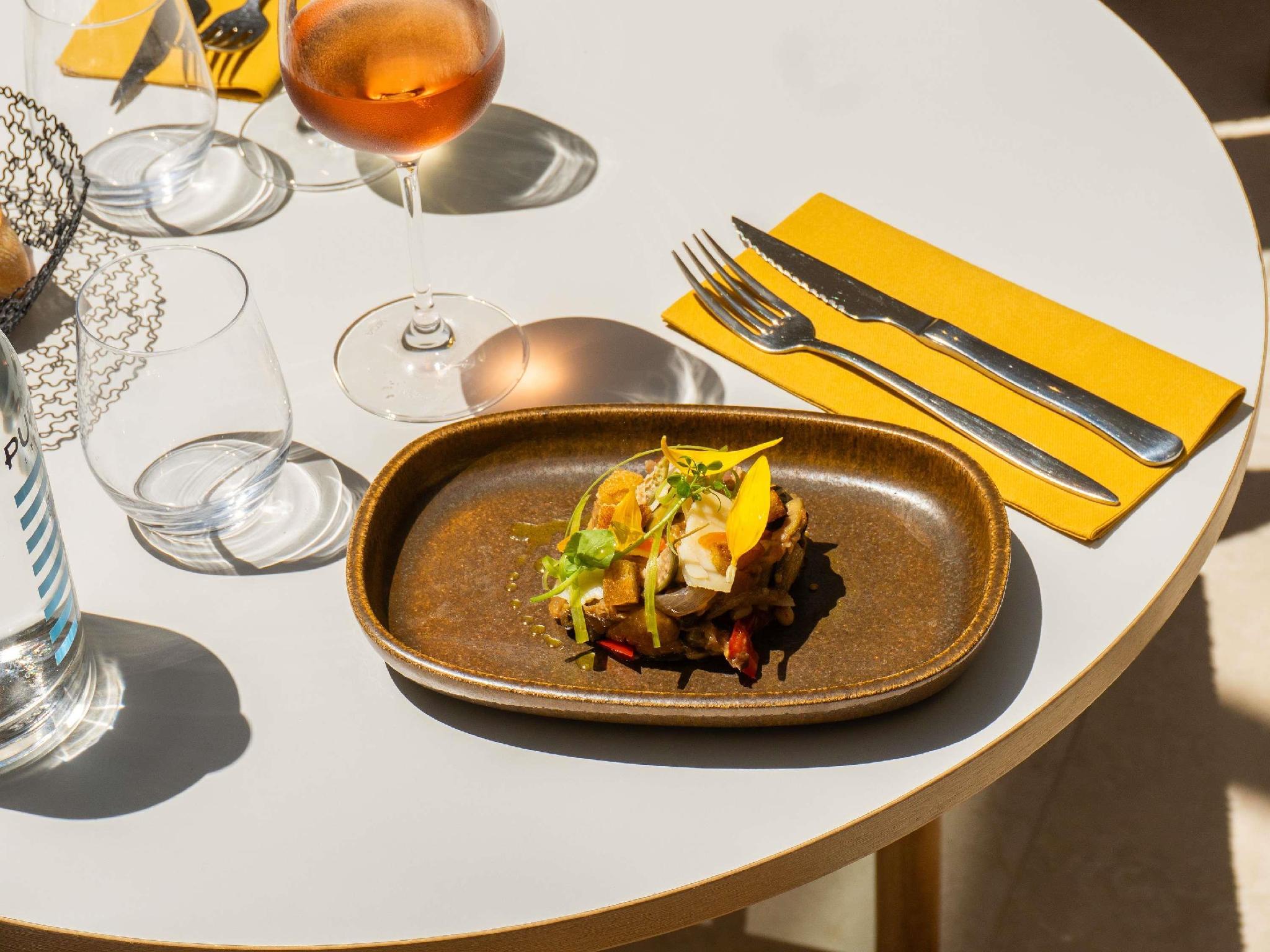 Mercure Arles Centre Arenes 写真