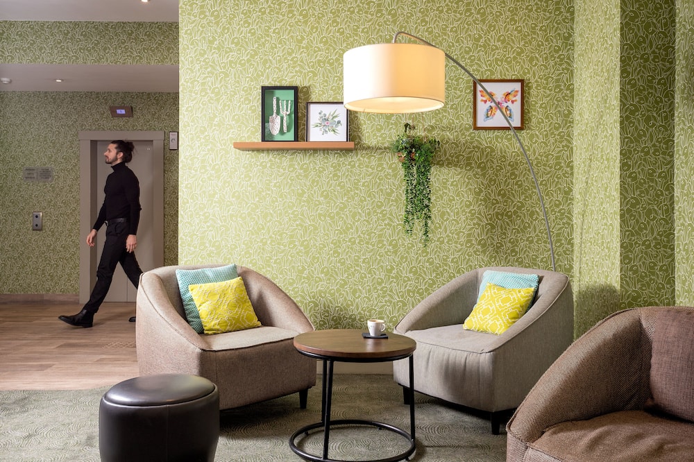 Bedford Hotel 写真