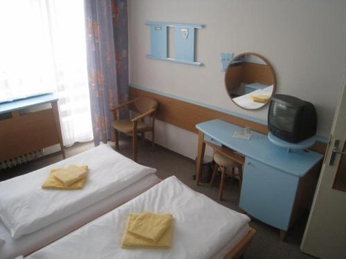 Hotel Lesna 写真