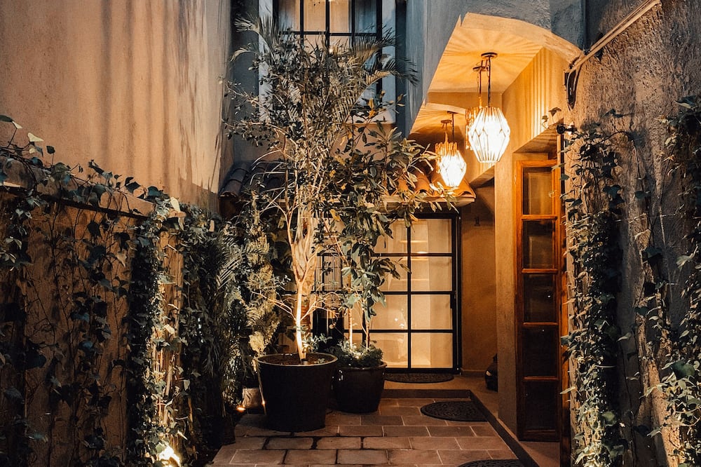 カーサ エミリア B&B ブティック 写真