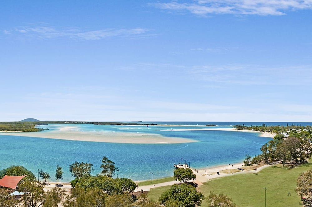 スペース ホリデー アパートメンツ 写真