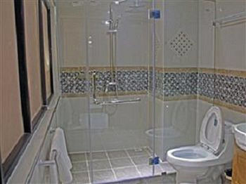 ザ グランド ロッジ パタヤ 写真