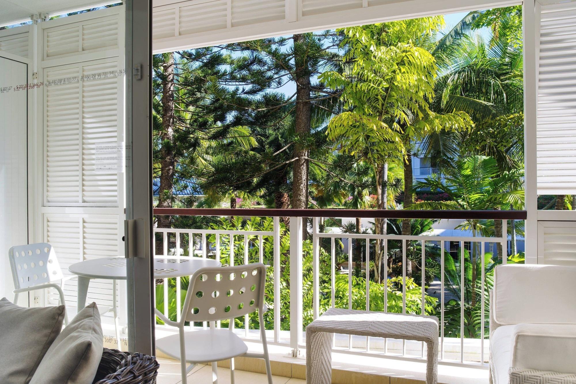 Le Domaine Nouméa, Series by Marriot 写真