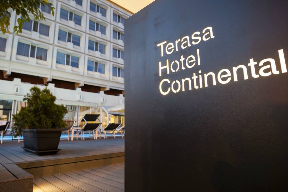 ノース スター コンチネンタル リゾート 写真