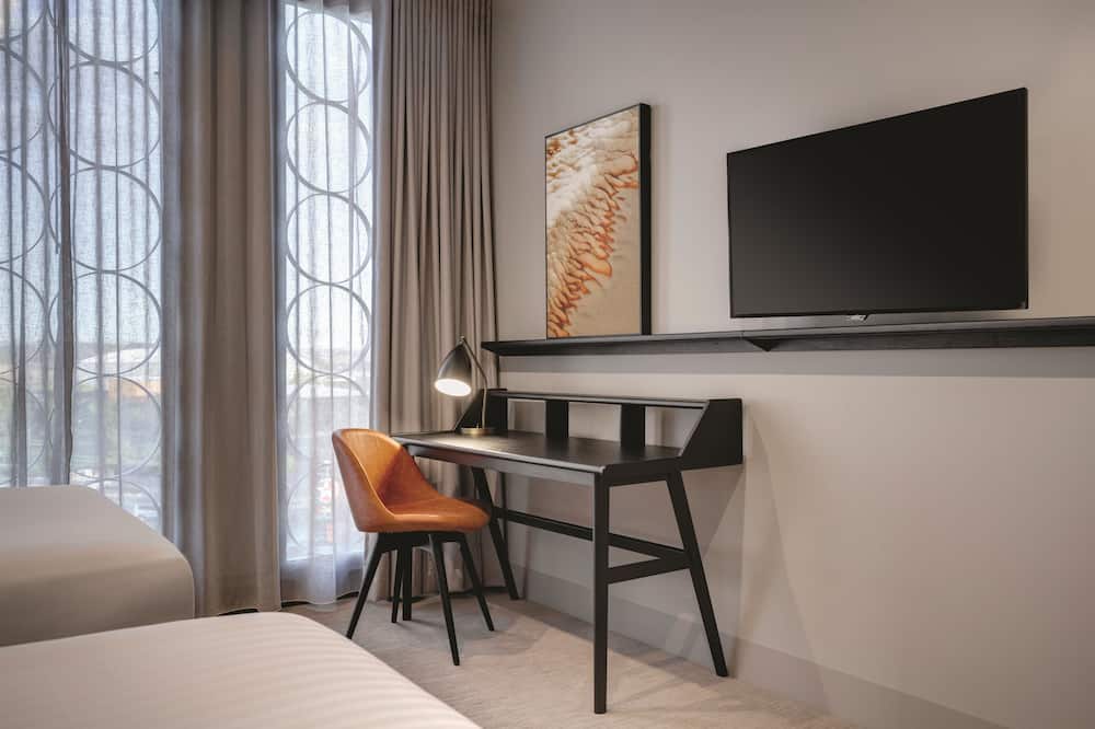 バイブ ホテル キャンベラ 写真