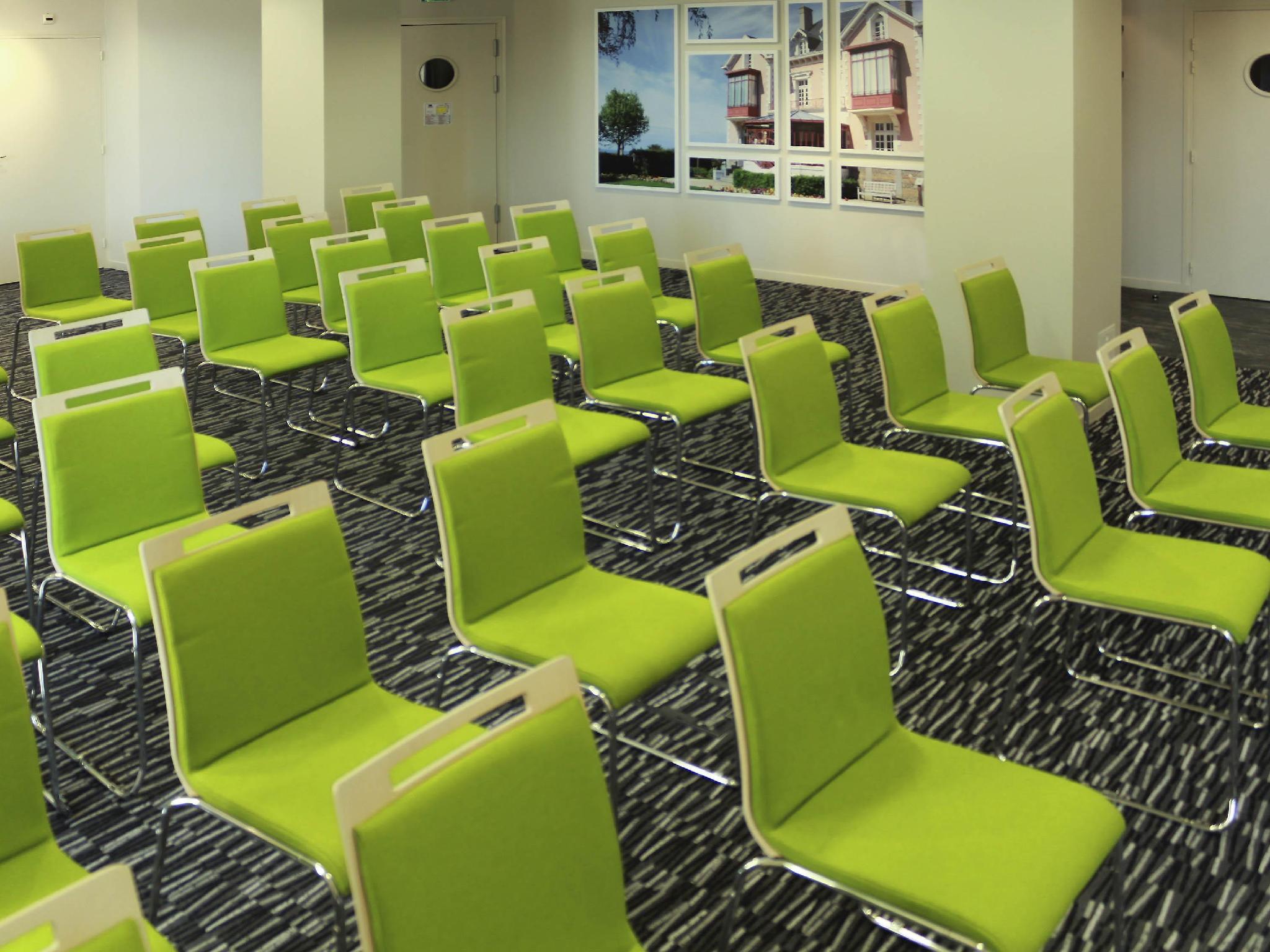 ホテル メルキュール グランビル ル グラン ラージ 写真