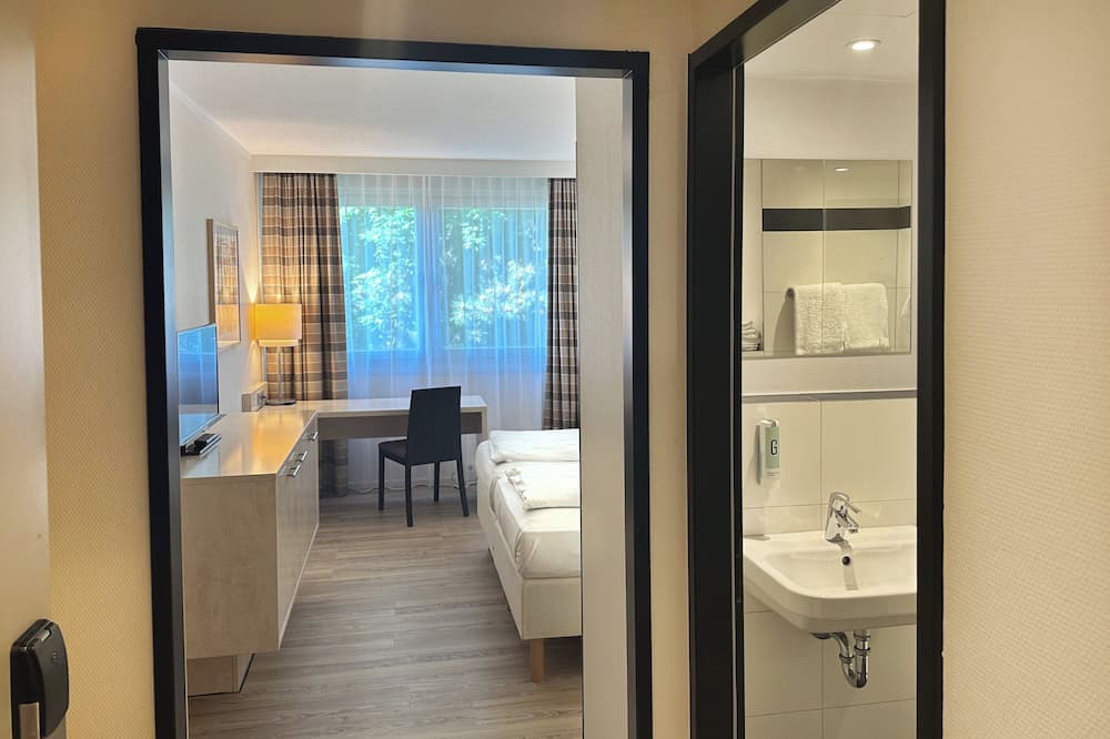 Garner Hotel Mainz By IHG 写真